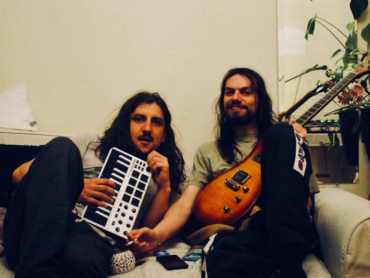 Live from the&nbsp;underground